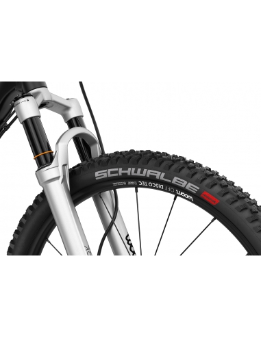 Rower dziecięcy MTB woom 5 OFF AIR z...