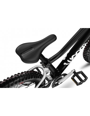 Rower dziecięcy MTB woom 4 OFF AIR z...