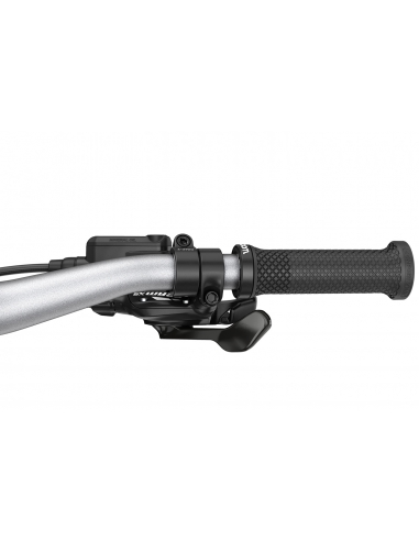 Rower dziecięcy MTB woom 4 OFF AIR z...