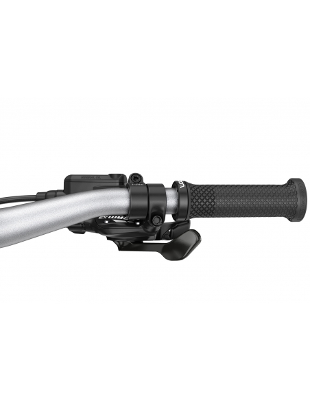 Rower dziecięcy MTB woom 6 OFF AIR z amortyzacją (26") Black