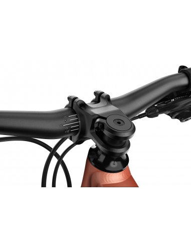 Rower dziecięcy MTB woom 6 OFF AIR z...