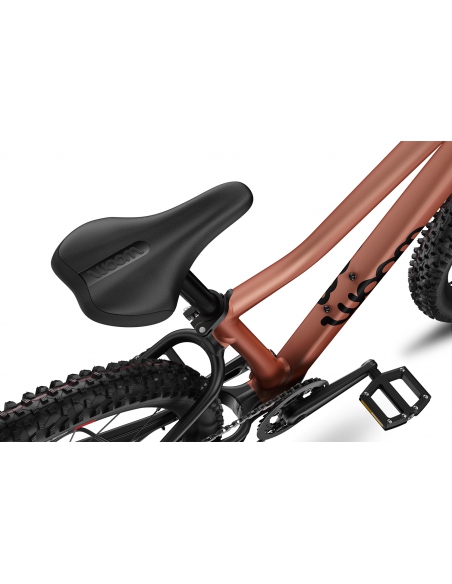 Rower dziecięcy MTB woom 5 OFF (24") Terra Coppa