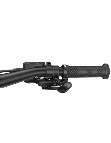 Rower dziecięcy MTB woom 6 OFF (26") Terra Coppa