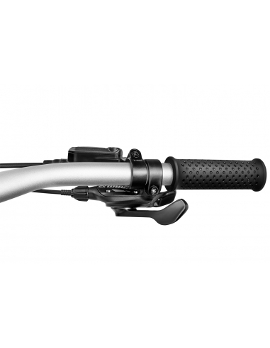 Rower dziecięcy MTB woom 6 OFF (26") Black