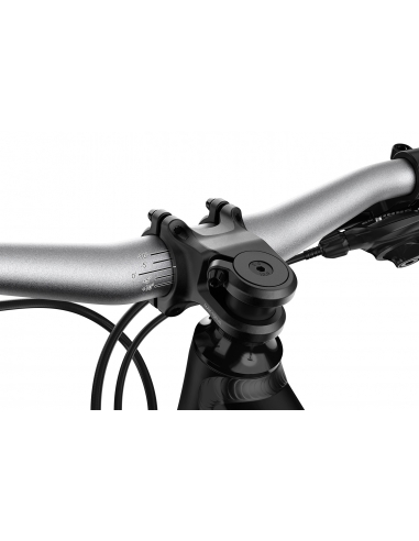 Rower dziecięcy MTB woom 6 OFF (26") Black