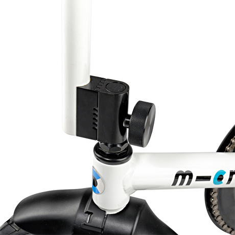 Hulajnoga-rower Micro Pedalflow biały