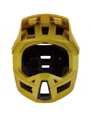 Kask rowerowy full face iXS Trigger FF MIPS Acacia