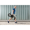 Hulajnoga-rower Micro Pedalflow biały
