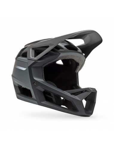 Kask rowerowy full face FOX Proframe Rizer Dark Shadow