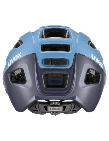 Kask rowerowy Uvex Finale 2.0 Deep Space - Azure Mat