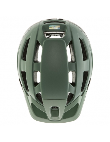Kask rowerowy Uvex Finale 2.0 Moss Green Mat