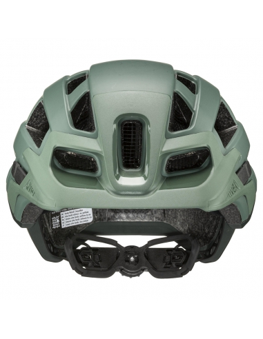 Kask rowerowy Uvex Finale 2.0 Moss Green Mat