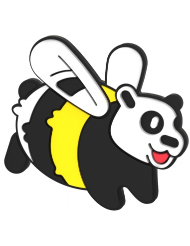 Przypinki woom POP ONS Summer Vibe (do...