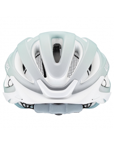 Kask rowerowy Uvex True CC Papyrus - Peak Mat