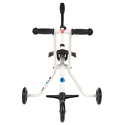 Wózek Micro Trike biały