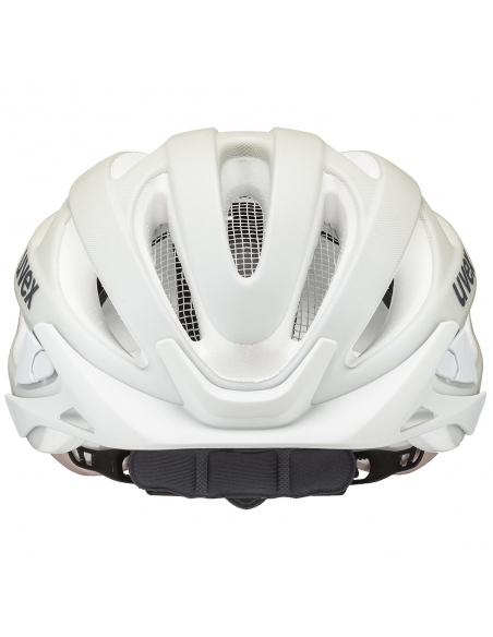 Kask rowerowy Uvex True CC Sand - Dust Rose Mat