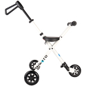 Wózek Micro Trike biały