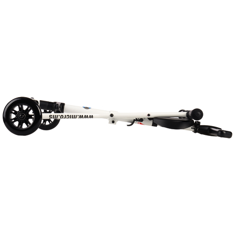 Wózek Micro Trike biały