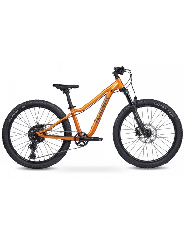 Rower dziecięcy MTB Academy S-Grade 5 TRAIL z...