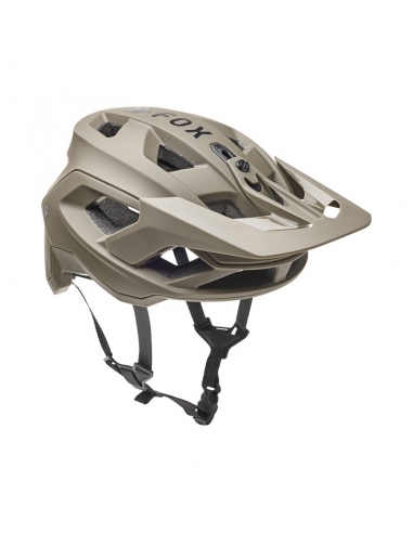 Kask rowerowy FOX Speedframe Solid Military