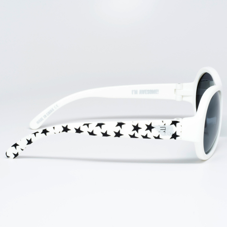 Okulary przeciwsłoneczne dla dzieci Babiators polaryzacja houston mamy gwiazdę