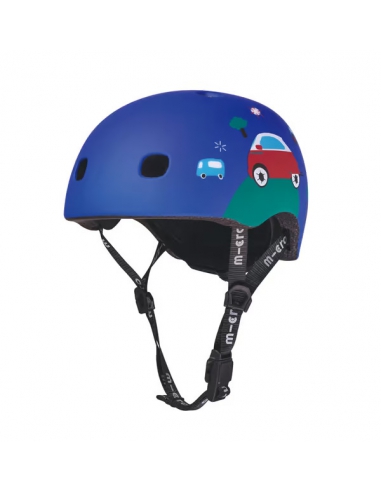 Kask dziecięcy Micro Microlino