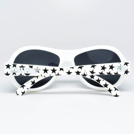 Okulary przeciwsłoneczne dla dzieci Babiators polaryzacja houston mamy gwiazdę