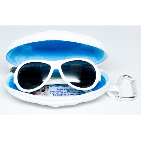 Okulary przeciwsłoneczne dla dzieci Babiators polaryzacja houston mamy gwiazdę