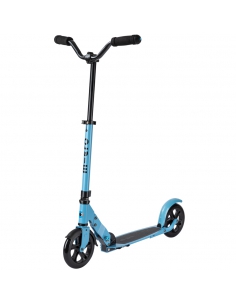 Hulajnoga Micro Speed Deluxe Alaskan Blue