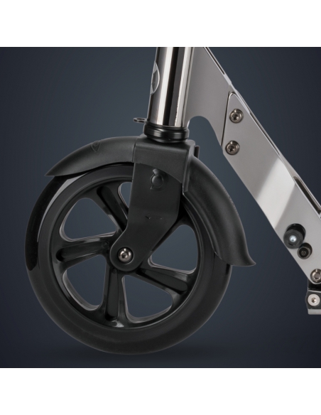 Hulajnoga Micro Classic Neochrome Black