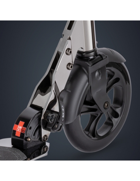 Hulajnoga Micro Classic Neochrome Black