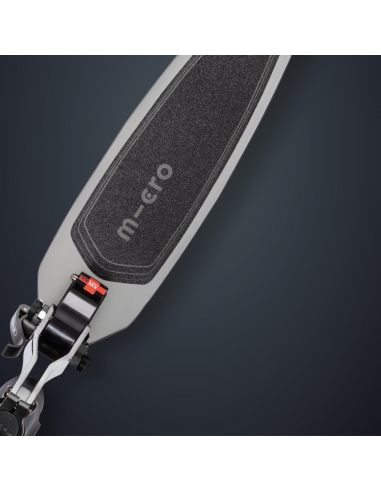 Hulajnoga Micro Classic Neochrome Black