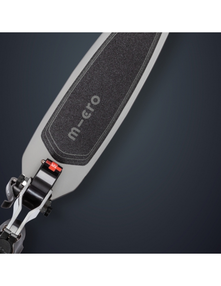 Hulajnoga Micro Classic Neochrome Black