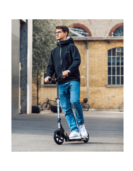 Hulajnoga Micro Classic Neochrome Black