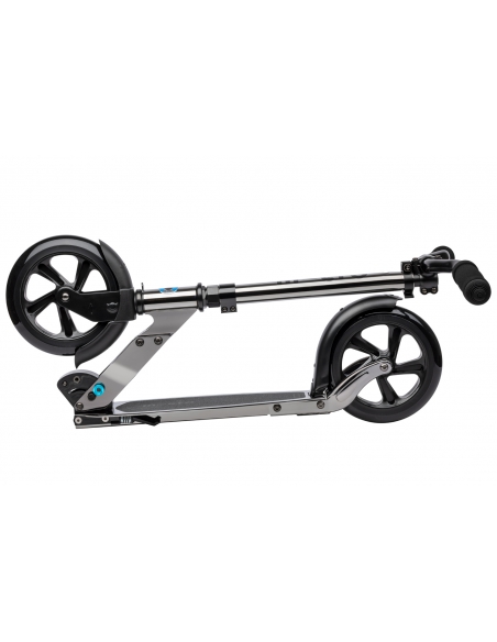 Hulajnoga Micro Classic Neochrome Black