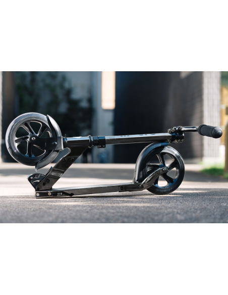 Hulajnoga Micro Classic Neochrome Black