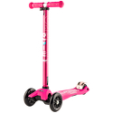 Hulajnoga Maxi Micro Deluxe różowa