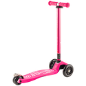 Hulajnoga Maxi Micro Deluxe różowa