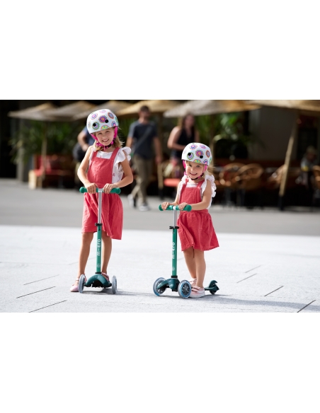 Hulajnoga Mini Micro Deluxe ECO