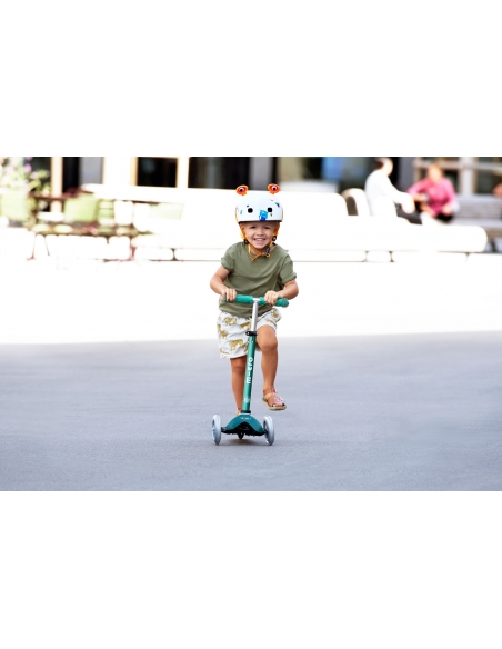 Hulajnoga Mini Micro Deluxe ECO