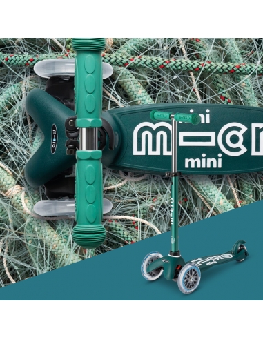 Hulajnoga Mini Micro Deluxe ECO