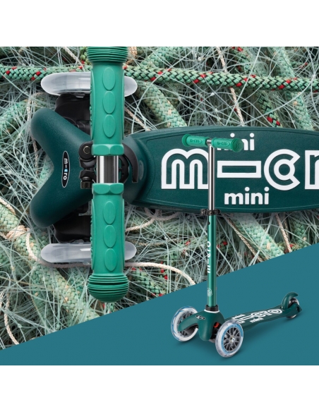 Hulajnoga Mini Micro Deluxe ECO