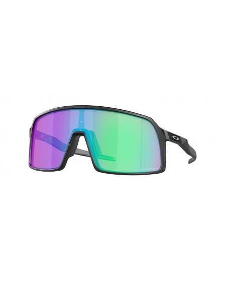 Okulary przeciwsłoneczne Oakley Sutro Matte Black/Prizm Golf