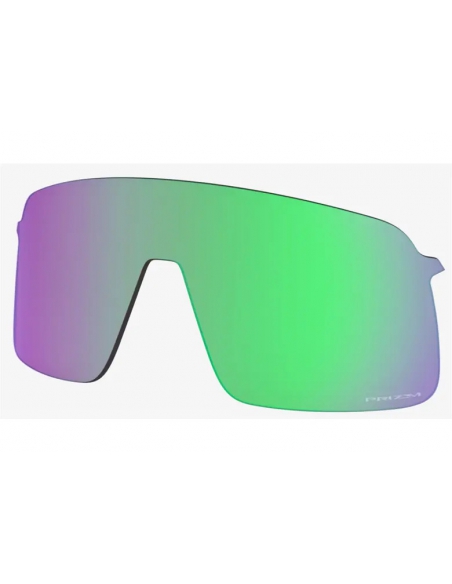 Soczewki Oakley Sutro Prizm Jade