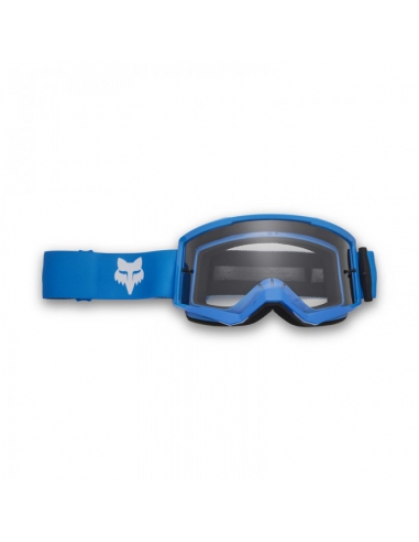 Gogle Fox Junior Main Core True Blue