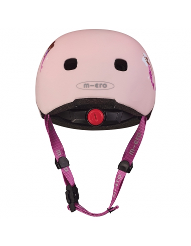 Kask dziecięcy Micro Mermaid