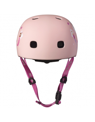 Kask dziecięcy Micro Mermaid