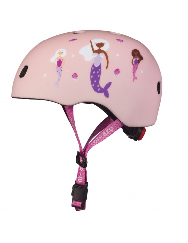 Kask dziecięcy Micro Mermaid