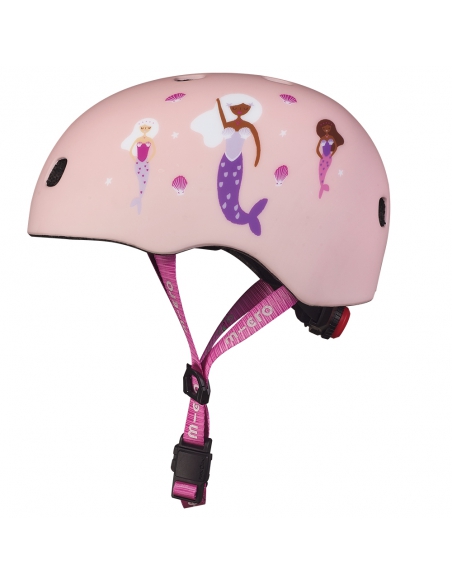 Kask dziecięcy Micro Mermaid
