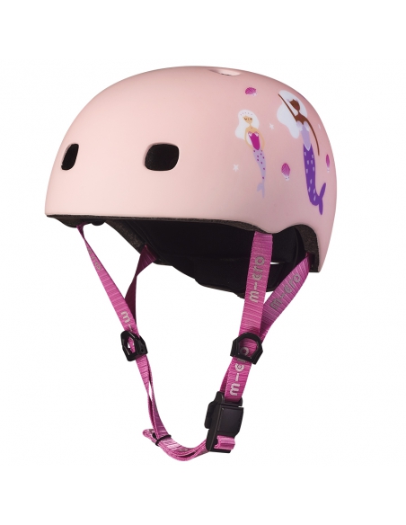 Kask dziecięcy Micro Mermaid